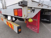 いすゞフォワードアルミウイング中型（4t）[写真33]