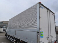 いすゞフォワードアルミウイング中型（4t）[写真37]