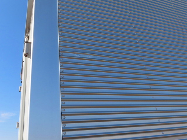 いすゞフォワードアルミウイング中型（4t）[写真37]