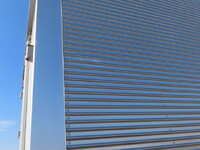 いすゞフォワードアルミウイング中型（4t）[写真38]