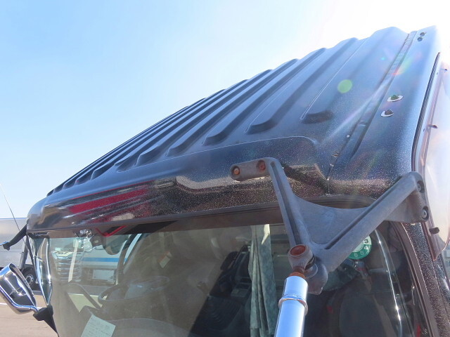 いすゞフォワードアルミウイング中型（4t）[写真38]