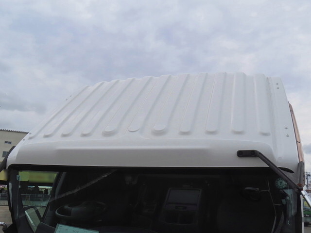 いすゞフォワードアルミウイング中型（4t）[写真39]