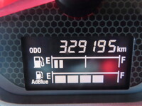 いすゞフォワードアルミウイング中型（4t）[写真40]