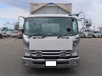 いすゞフォワードアルミウイング中型（4t）[写真04]