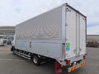 いすゞフォワードアルミウイング中型（4t）[写真06]