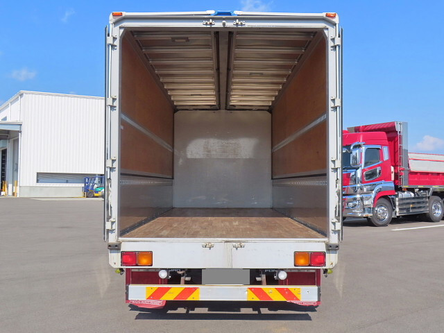 いすゞフォワードアルミウイング中型（4t）[写真06]