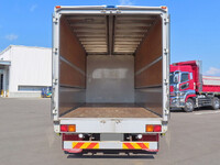 いすゞフォワードアルミウイング中型（4t）[写真07]