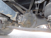 いすゞフォワードアルミウイング中型（4t）[写真10]