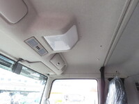 三菱ふそうスーパーグレートトレーラーヘッド（トラクターヘッド）大型（10t）[写真16]