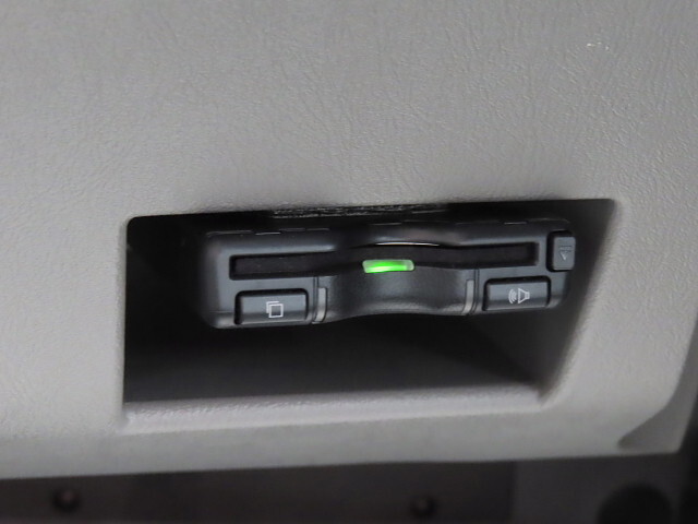 三菱ふそうスーパーグレートトレーラーヘッド（トラクターヘッド）大型（10t）[写真17]