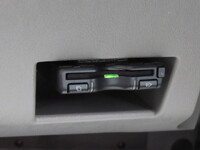 三菱ふそうスーパーグレートトレーラーヘッド（トラクターヘッド）大型（10t）[写真18]