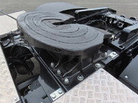 三菱ふそうスーパーグレートトレーラーヘッド（トラクターヘッド）大型（10t）[写真22]