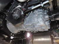 三菱ふそうスーパーグレートトレーラーヘッド（トラクターヘッド）大型（10t）[写真07]