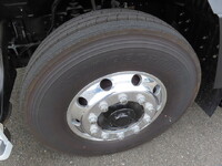 三菱ふそうスーパーグレートトレーラーヘッド（トラクターヘッド）大型（10t）[写真10]