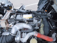 いすゞフォワードアルミウイング中型（4t）[写真16]