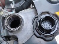 いすゞフォワードアルミウイング中型（4t）[写真18]