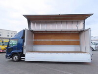 いすゞフォワードアルミウイング中型（4t）[写真27]