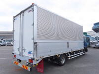 いすゞフォワードアルミウイング中型（4t）[写真02]