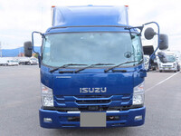 いすゞフォワードアルミウイング中型（4t）[写真05]