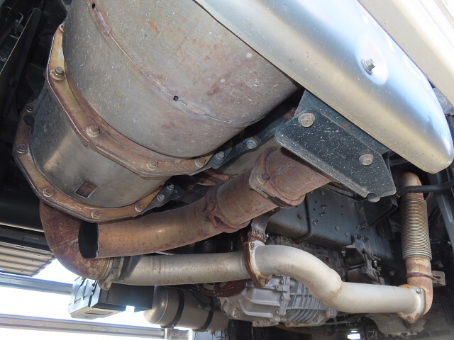 日野プロフィアアルミウイング大型（10t）[写真12]