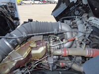 日野プロフィアアルミウイング大型（10t）[写真16]