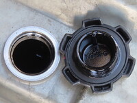 日野プロフィアアルミウイング大型（10t）[写真17]