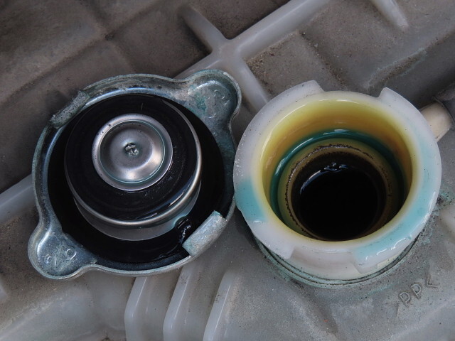 日野プロフィアアルミウイング大型（10t）[写真17]