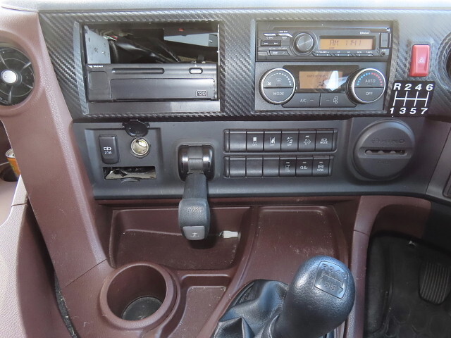 日野プロフィアアルミウイング大型（10t）[写真22]