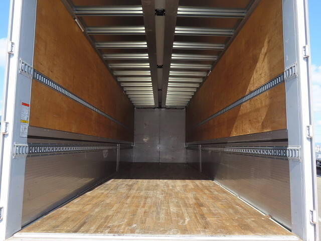 日野プロフィアアルミウイング大型（10t）[写真26]