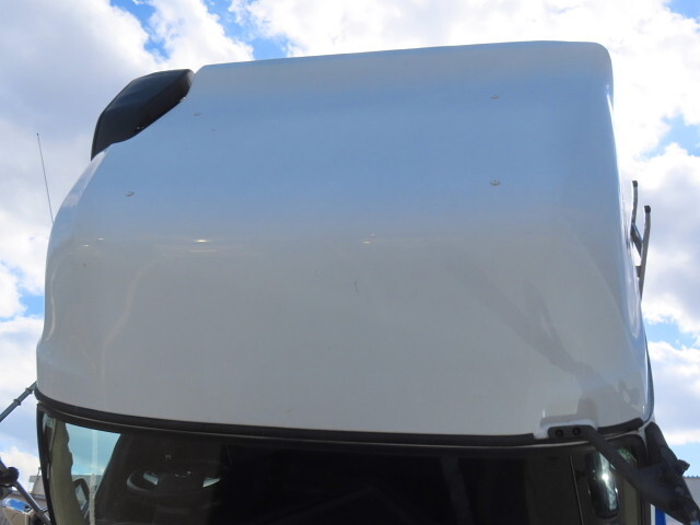 日野プロフィアアルミウイング大型（10t）[写真29]