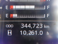 日野プロフィアアルミウイング大型（10t）[写真31]