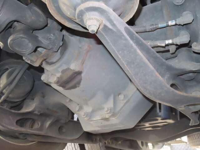 日野プロフィアアルミウイング大型（10t）[写真09]