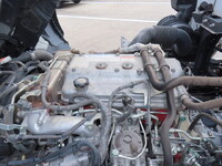 日野レンジャーアルミウイング中型（4t）[写真15]