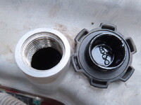 日野レンジャーアルミウイング中型（4t）[写真17]