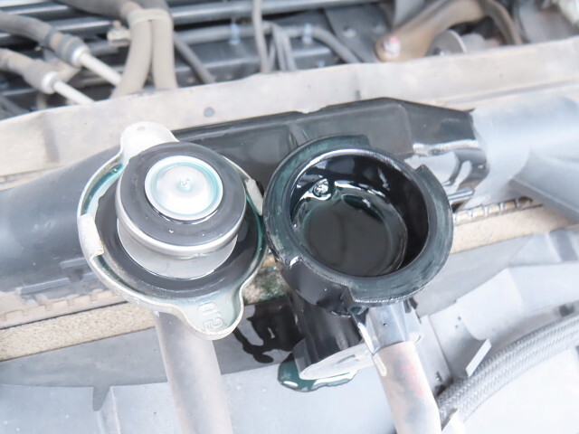 日野レンジャーアルミウイング中型（4t）[写真17]