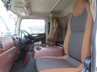 日野レンジャーアルミウイング中型（4t）[写真20]