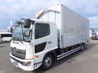 日野レンジャーアルミウイング中型（4t）[写真01]