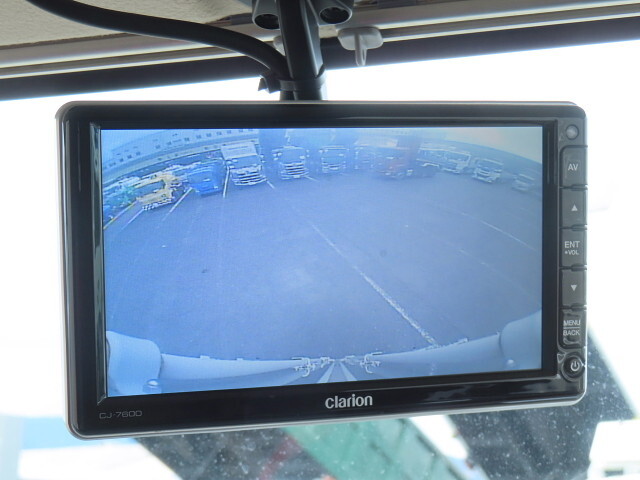 日野レンジャーアルミウイング中型（4t）[写真23]