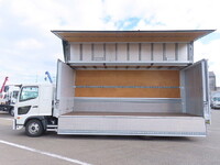 日野レンジャーアルミウイング中型（4t）[写真26]