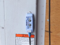 日野レンジャーアルミウイング中型（4t）[写真34]