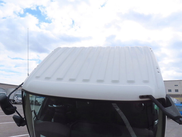 日野レンジャーアルミウイング中型（4t）[写真34]