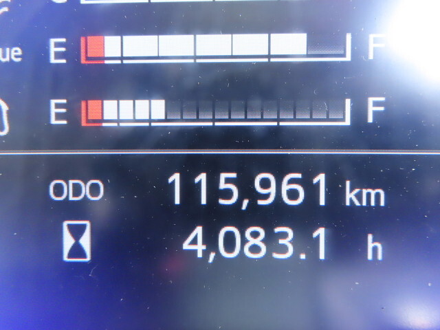 日野レンジャーアルミウイング中型（4t）[写真35]