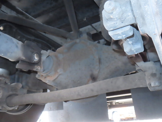 日野レンジャーアルミウイング中型（4t）[写真09]