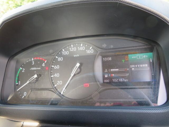 日野デュトロアルミブロック小型（2t・3t）[写真11]