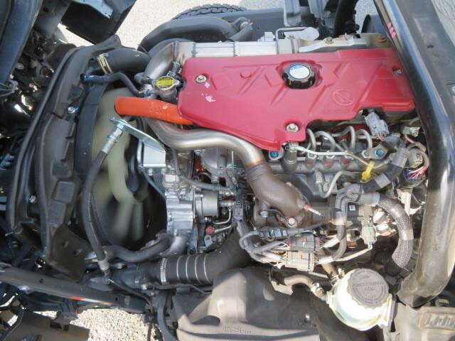 日野デュトロアルミブロック小型（2t・3t）[写真30]