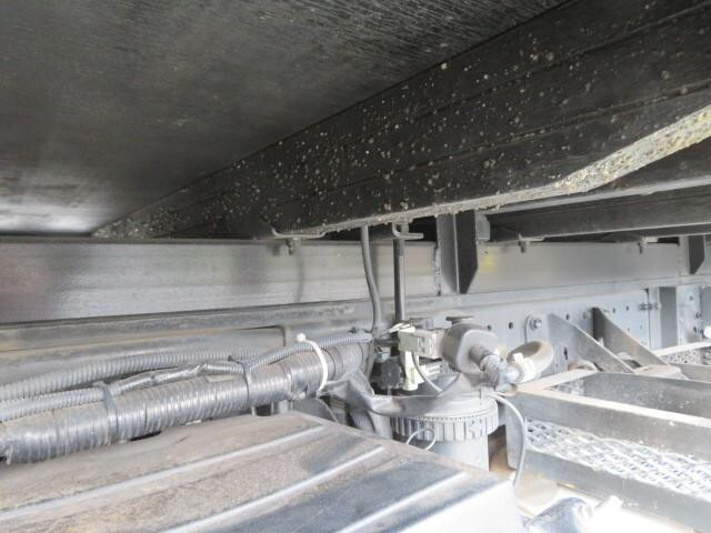 日野デュトロアルミブロック小型（2t・3t）[写真32]