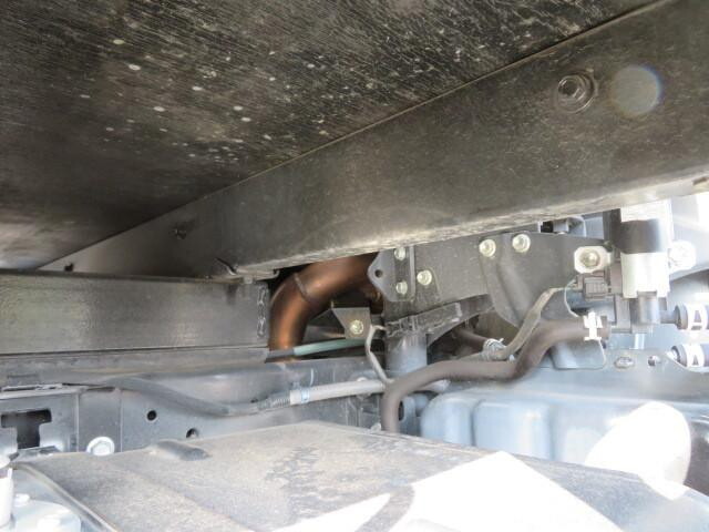 日野デュトロアルミブロック小型（2t・3t）[写真34]