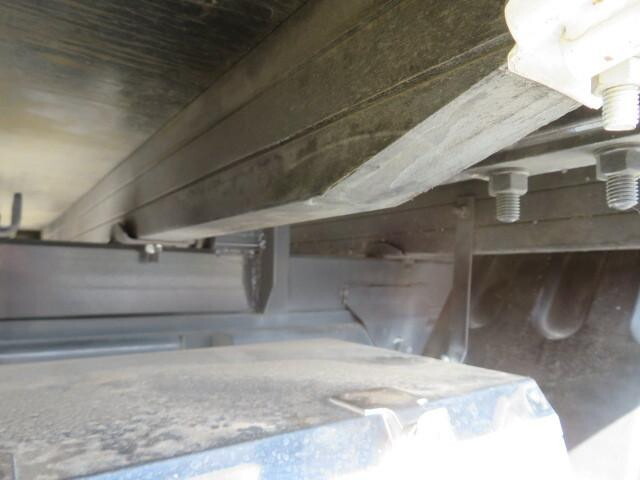 日野デュトロアルミブロック小型（2t・3t）[写真35]