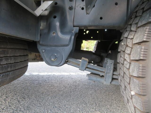 日野デュトロアルミブロック小型（2t・3t）[写真36]