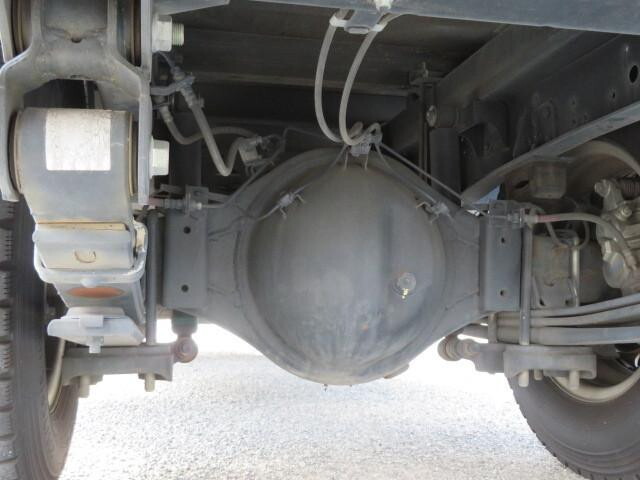 日野デュトロアルミブロック小型（2t・3t）[写真37]